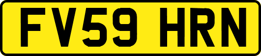 FV59HRN