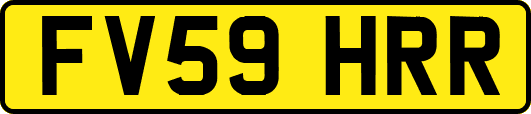 FV59HRR