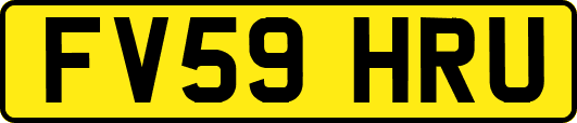 FV59HRU