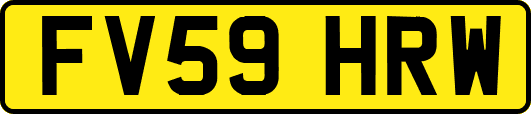 FV59HRW