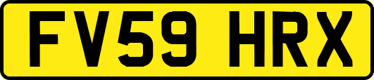 FV59HRX
