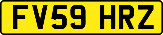 FV59HRZ