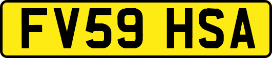 FV59HSA