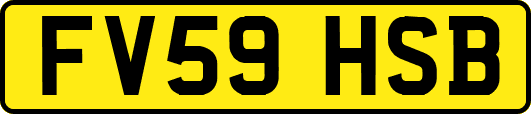 FV59HSB