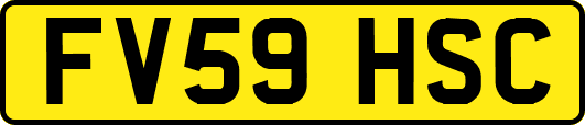 FV59HSC