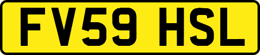 FV59HSL