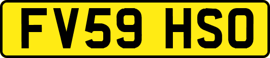 FV59HSO