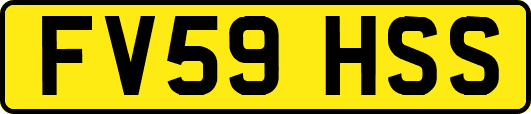 FV59HSS