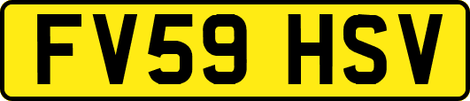 FV59HSV