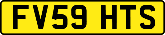 FV59HTS