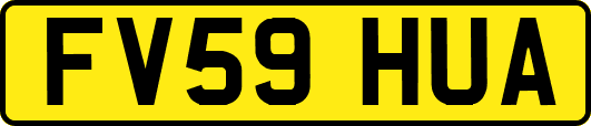 FV59HUA