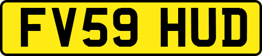 FV59HUD