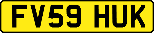FV59HUK