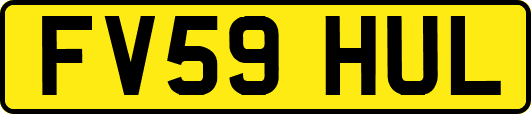 FV59HUL