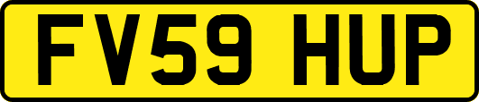FV59HUP