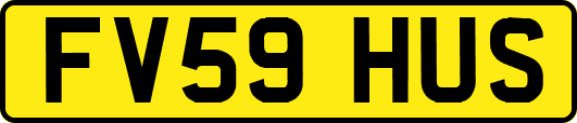 FV59HUS