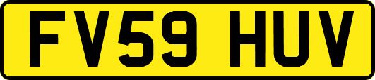 FV59HUV