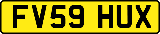 FV59HUX