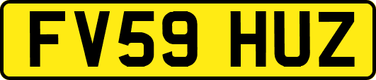FV59HUZ