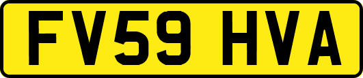FV59HVA