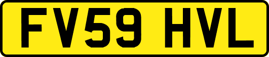 FV59HVL