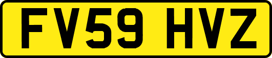 FV59HVZ