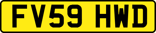 FV59HWD