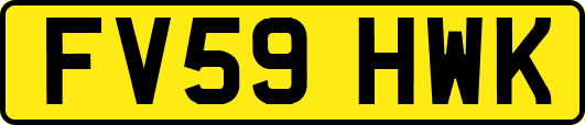 FV59HWK