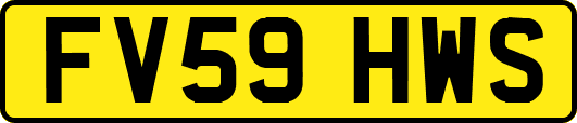 FV59HWS