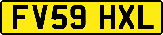 FV59HXL