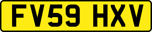 FV59HXV