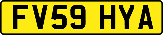 FV59HYA