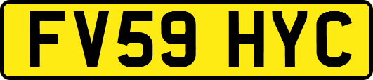 FV59HYC