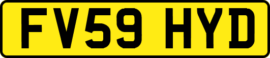FV59HYD