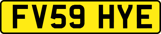 FV59HYE