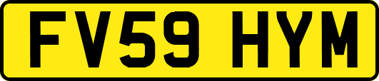 FV59HYM