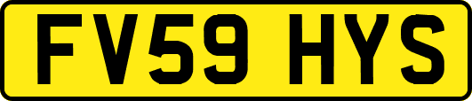 FV59HYS