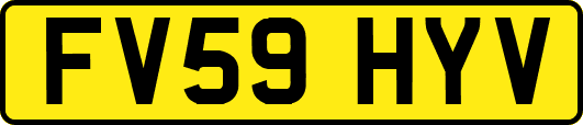 FV59HYV