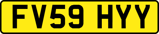 FV59HYY
