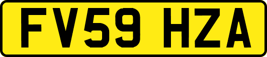 FV59HZA