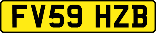 FV59HZB