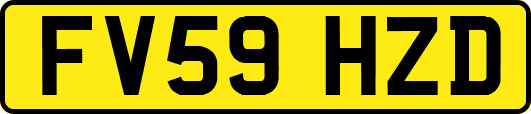 FV59HZD