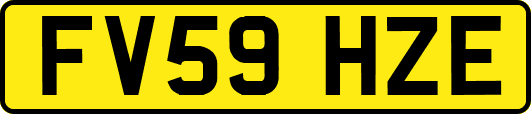 FV59HZE