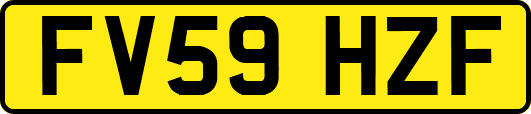 FV59HZF