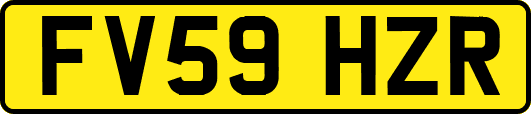 FV59HZR
