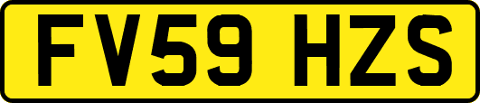 FV59HZS