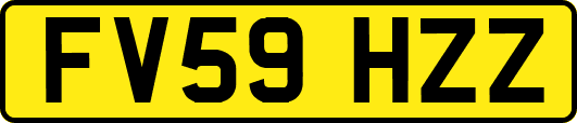 FV59HZZ