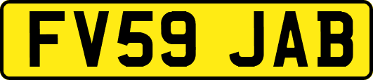 FV59JAB