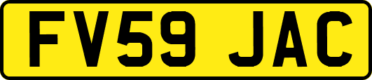 FV59JAC