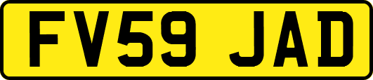 FV59JAD